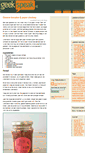 Mobile Screenshot of geekspeak.nl